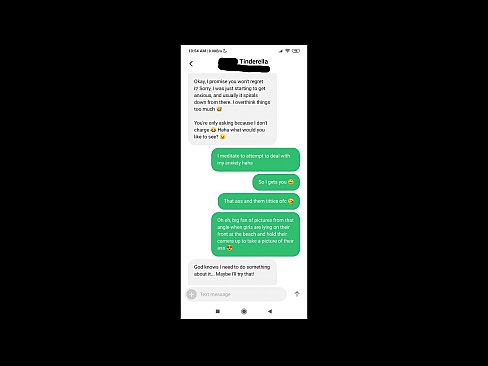 ❤️ Na ou faʻaopoopoina se PAWG fou mai Tinder i laʻu tamaʻitaʻi (talu i Tinder aofia ai) ia matou sm.pornosexphoto.ru ❌️❤